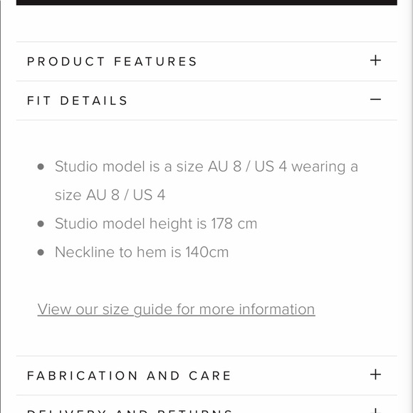 NWT DISSH SS22 - Alex Brown Watercolor Shirt and Midi skirt SOLDOUT! - Picture 14 of 16